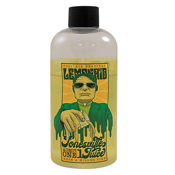 Joe's Juice Lemonaid E-Liquid 200ml Short Fill