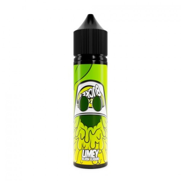 Joe's Juice Slush Bucket Limey 0mg 50ml Short ...