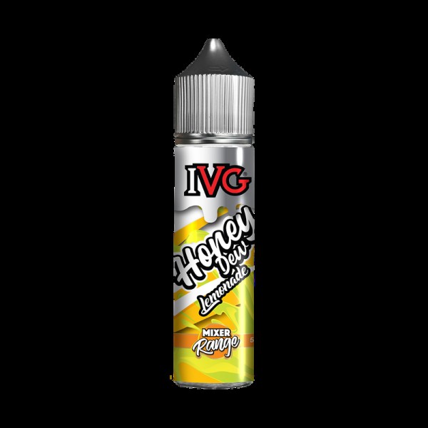 IVG Honeydew Lemonade Mixer 50ml Short Fill