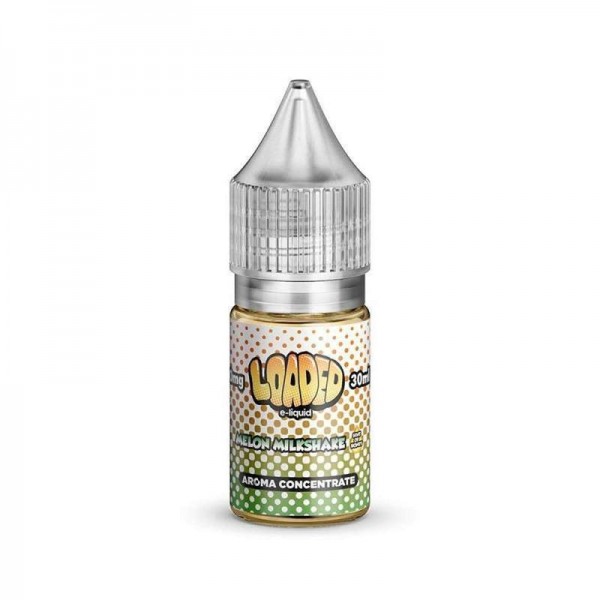 Loaded Melon Milkshake 30ml Aroma Concentrate