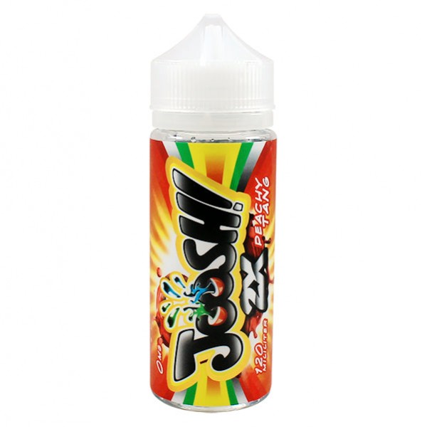 Joosh 2X Peachy Tang 100ml Short Fill