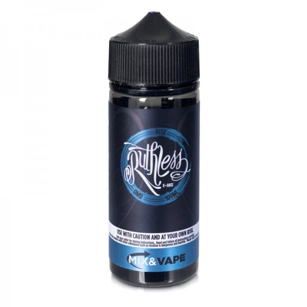 Ruthless Rise 100ml Short Fill