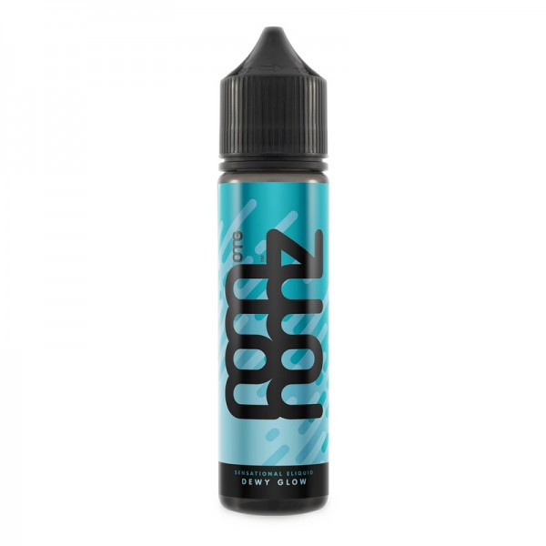 Nom Nomz Dewy Glow E-liquid 50ml Short Fill