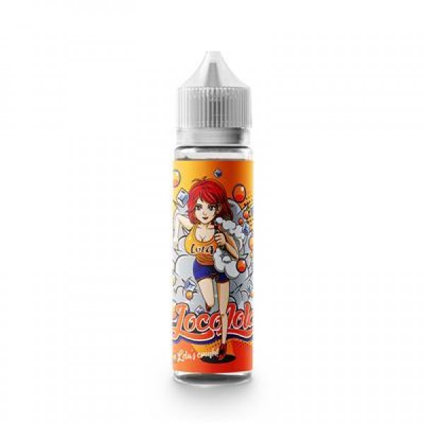 Loco Lola Crush 0mg 50ml Short Fill E-Liquid