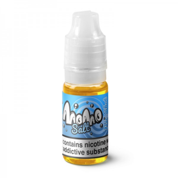 Momo Salt: Nic Shot 10ml 20mg