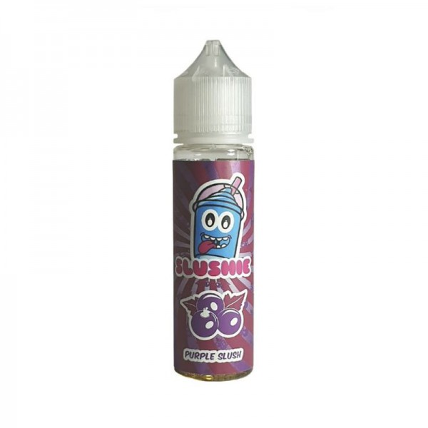 Liquavape Slushie: Purple Slush Original Edition 5...