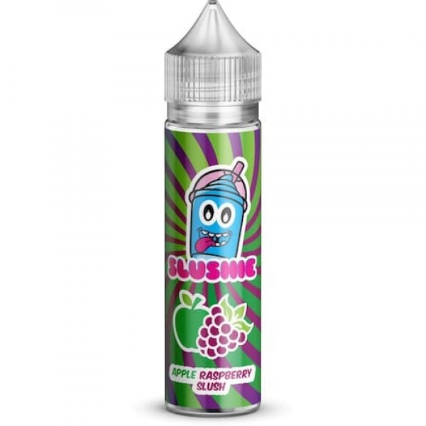 Liquavape Slushie: Apple Raspberry Slush Original ...