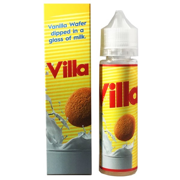 Marina Vape Villa 0mg 50ml Short Fill E-Liquid 12/...