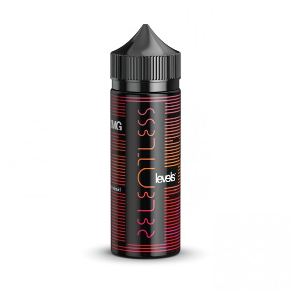 Five Star Choice: Relentless 0mg 100ml Short Fill E-Liquid