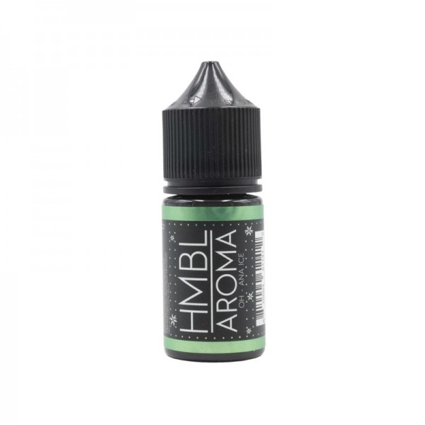Humble Plus Oh-ana Ice Aroma Concentrate by HMBL 30ml Short Fill