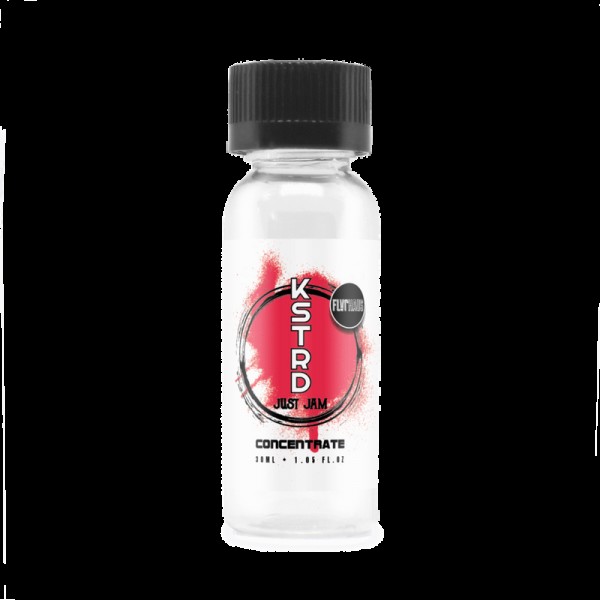 KSTRD Just Jam Original Concentrate E-liquid 30ml