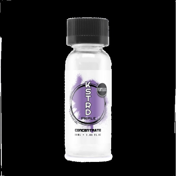 KSTRD Prpl Concentrate E-liquid by Kstrd 30ml