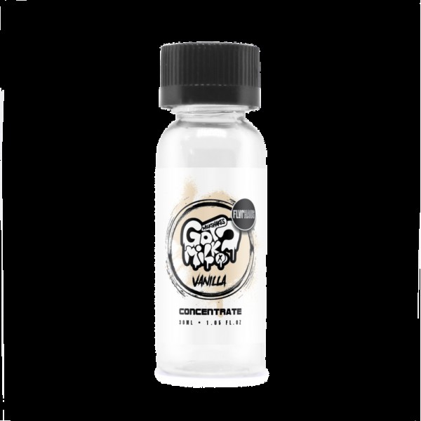 Vanilla Milkshake Concentrate E-liquid by Got Milk...