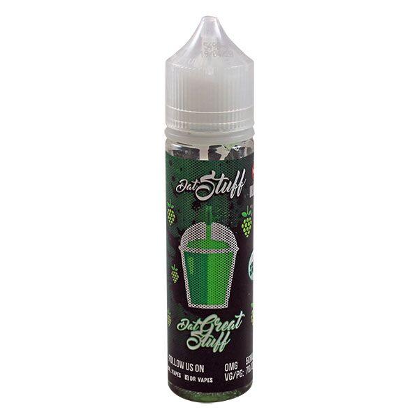 Dr Vapes Dat Great Stuff E-Liquid 50ml Short Fill