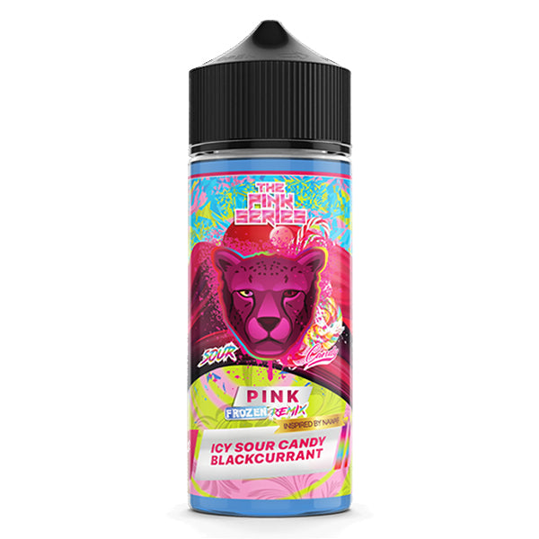Dr Vapes The Pink Series - Pink Sour Candy Remix I...