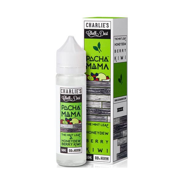 Charlie's Chalk Dust Pacha Mama: The Mint Leaf...