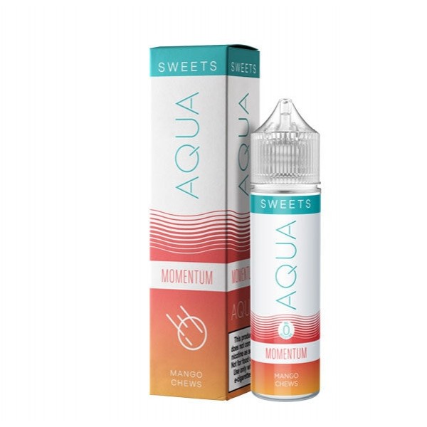 Marina Vape Momentum 0mg 50ml Short Fill E-Liquid ...