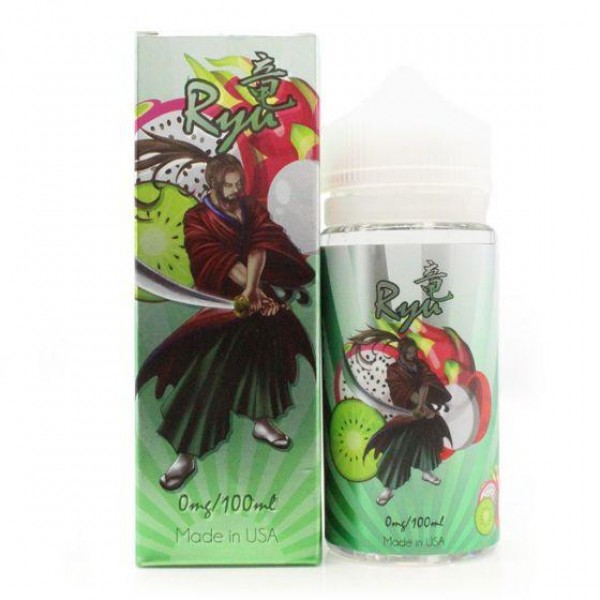 Yami Vapor Sugoi Vapor: Ryu E-liquid 100ml Short F...