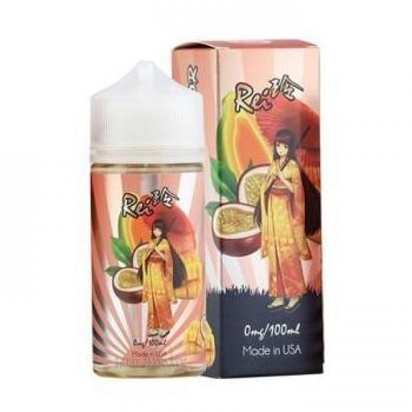 Yami Vapor Sugoi Vapor: Rei E-liquid 100ml Short F...