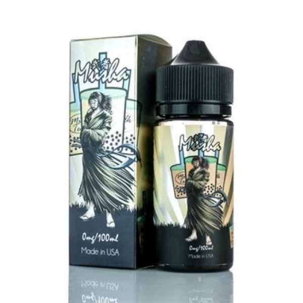 Yami Vapor Sugoi Vapor: Musha E-liquid 100ml Short...