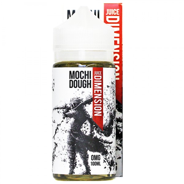 Yami Vapor Juice Dimension: Mochi Dough E-liquid 1...