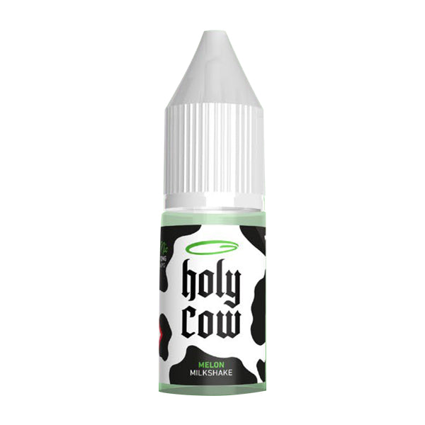 Holy Cow Melon Milkshake Nic Salt 10ml