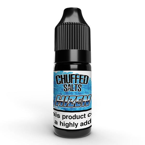 Chuffed Hizen 10ml Nic Salt