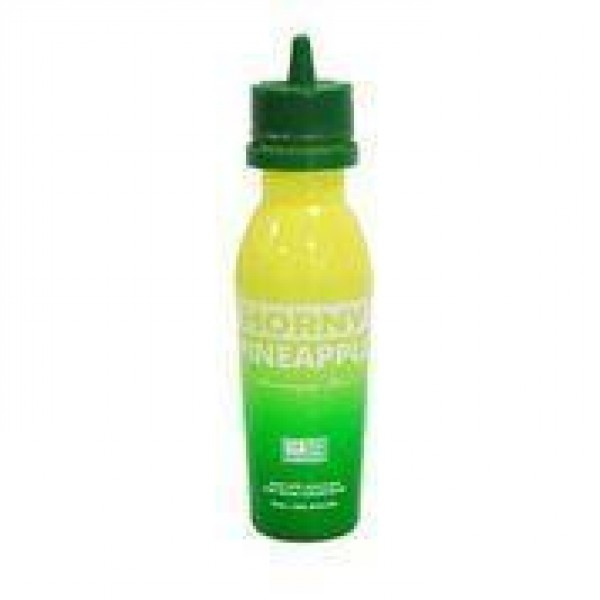 Horny Flava Horny Pineapple - 65ml