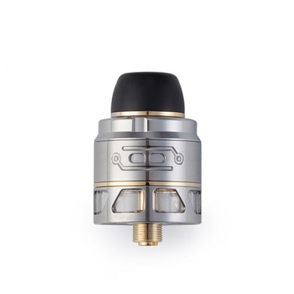 Yihi The Faucon RDTA