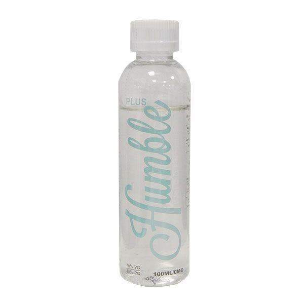 Humble Plus Unicorn Treats 0mg Short Fill - 100ml