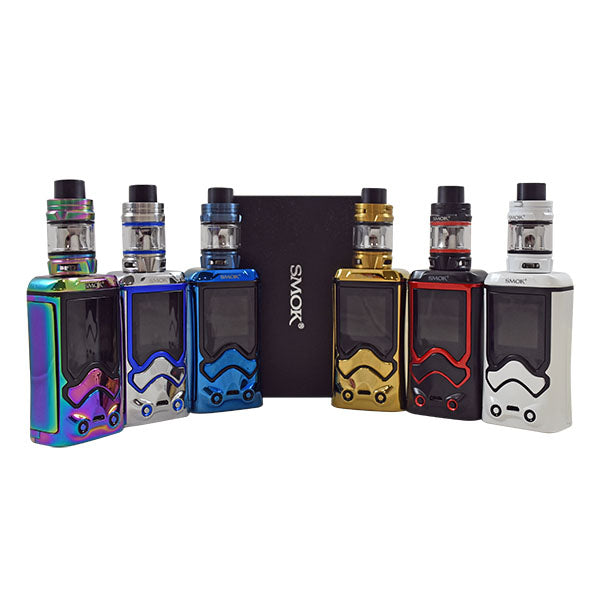 Smok T-Storm Vape Kit