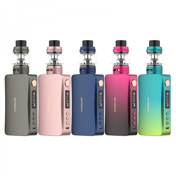 Vaporesso Gen S Kit