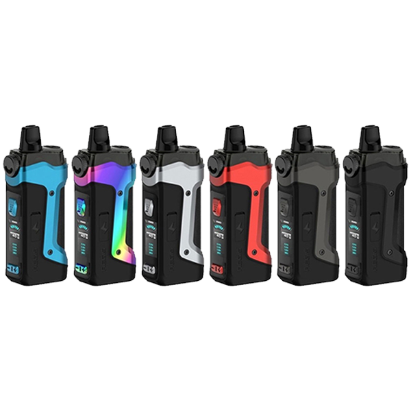 Geekvape Aegis Boost Plus Vape Kit