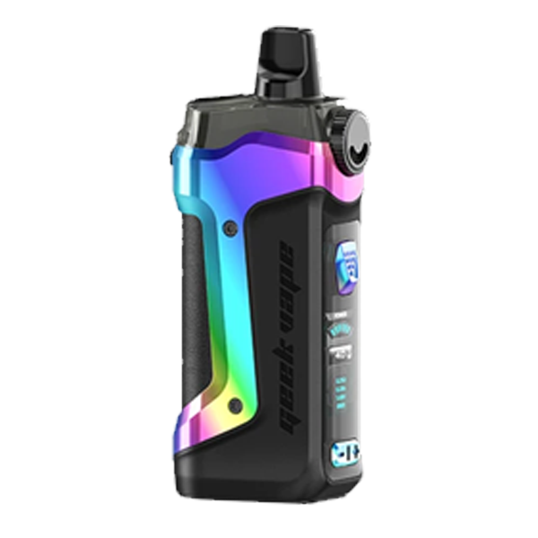 Geekvape Aegis Boost Plus Vape Kit