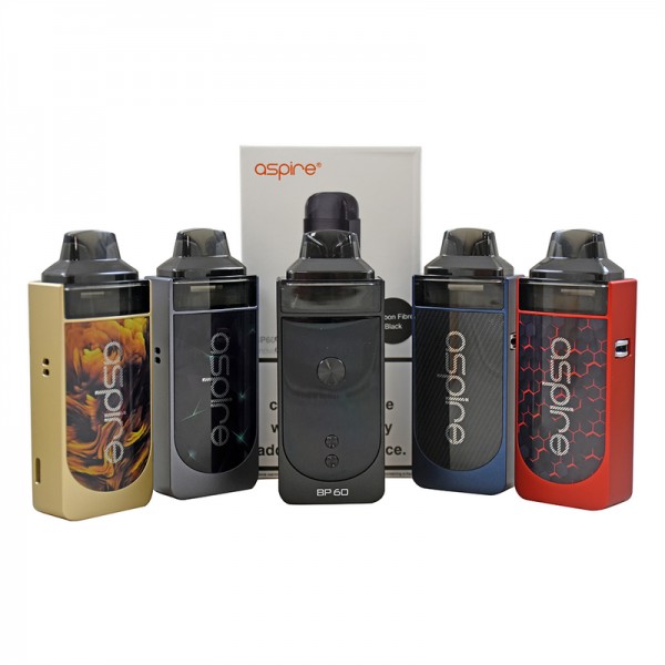 Aspire BP60 Vape Kit