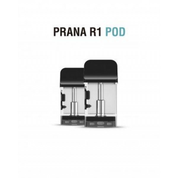 Lost Vape Quest Prana Pods