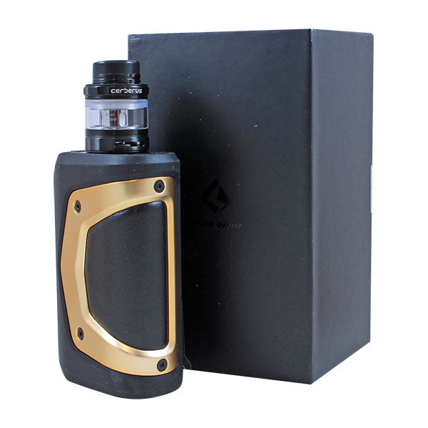 Geekvape Aegis X Vape Kit