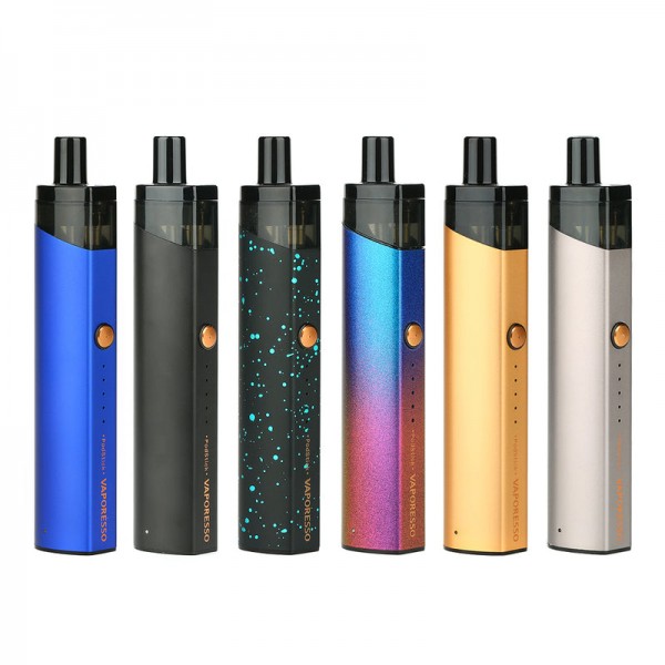 Vaporesso Podstick Pod Vape Kit