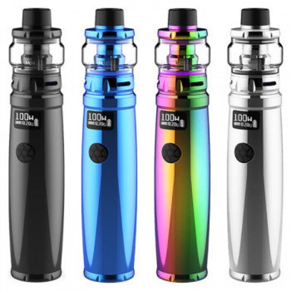 Uwell Nunchaku 2 Vape Kit