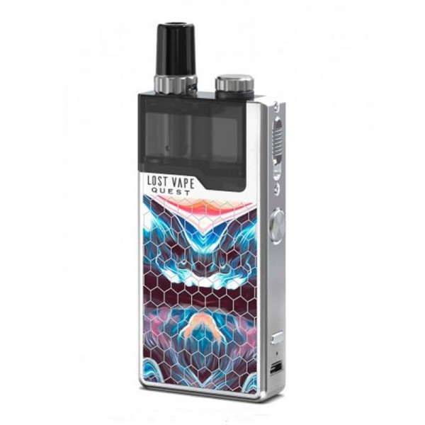 Lost Vape Q-Pro Vape Kit