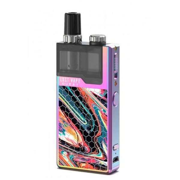 Lost Vape Q-Pro Vape Kit