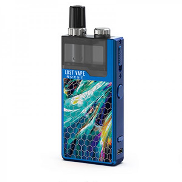 Lost Vape Q-Pro Vape Kit