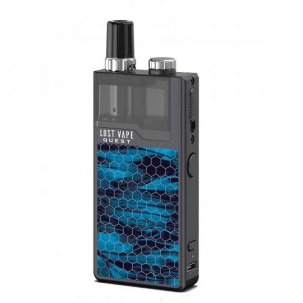 Lost Vape Q-Pro Vape Kit