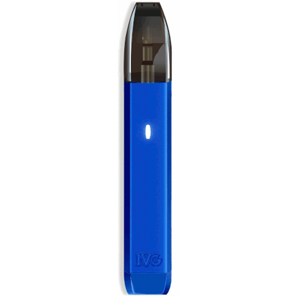 IVG Pod Starter Kit