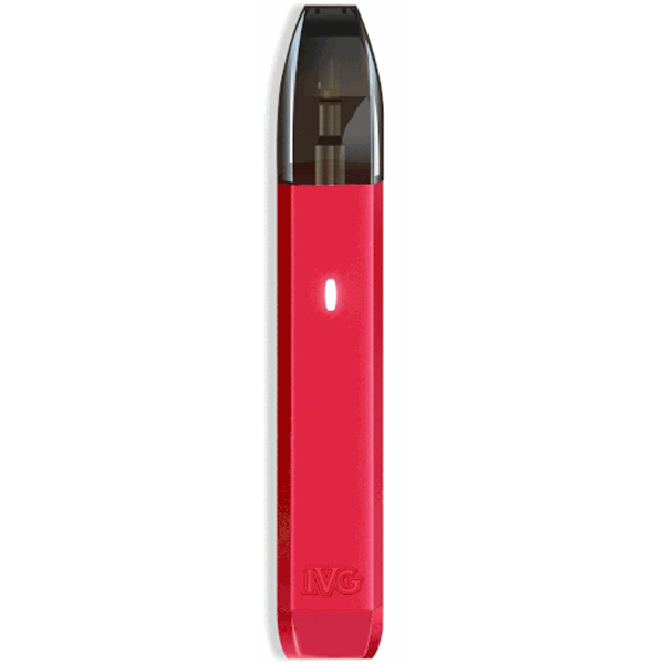IVG Pod Starter Kit