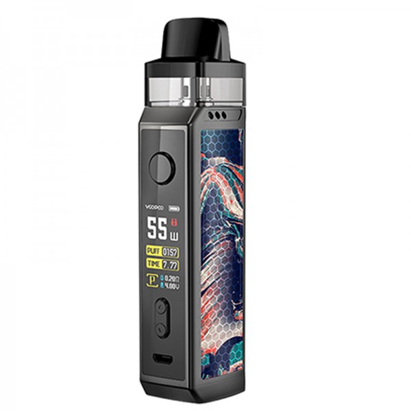 Voopoo Vinci X Pod Vape Kit