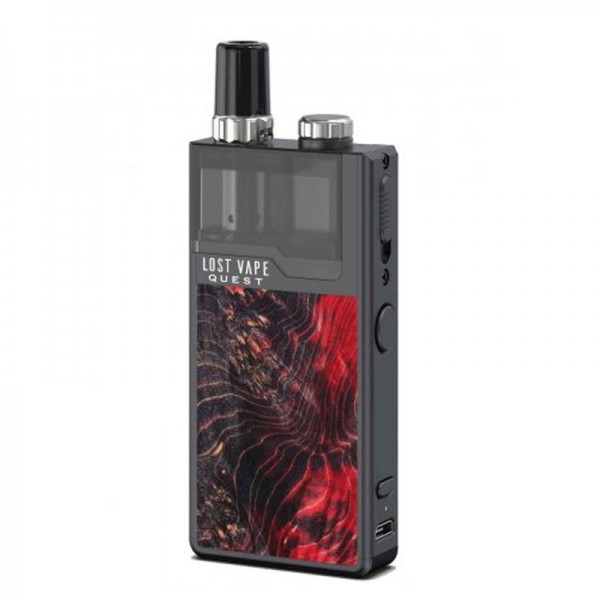 Lost Vape Q-Pro Vape Kit