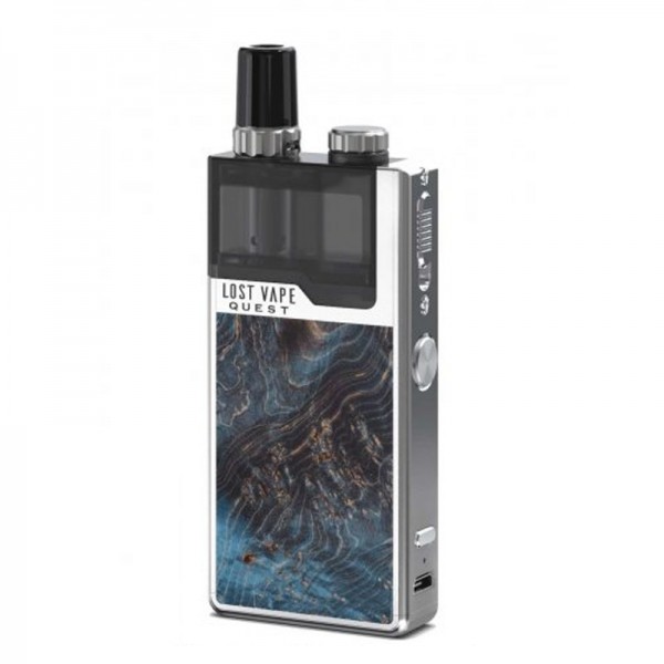 Lost Vape Q-Pro Vape Kit