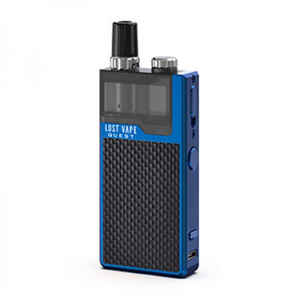 Lost Vape Q-Pro Vape Kit