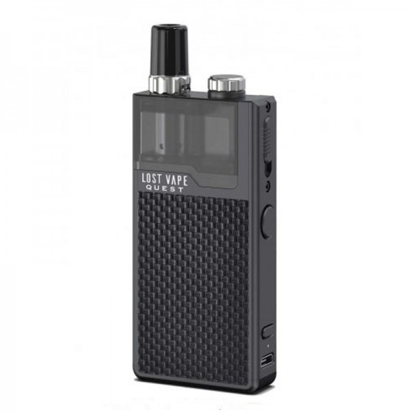 Lost Vape Q-Pro Vape Kit